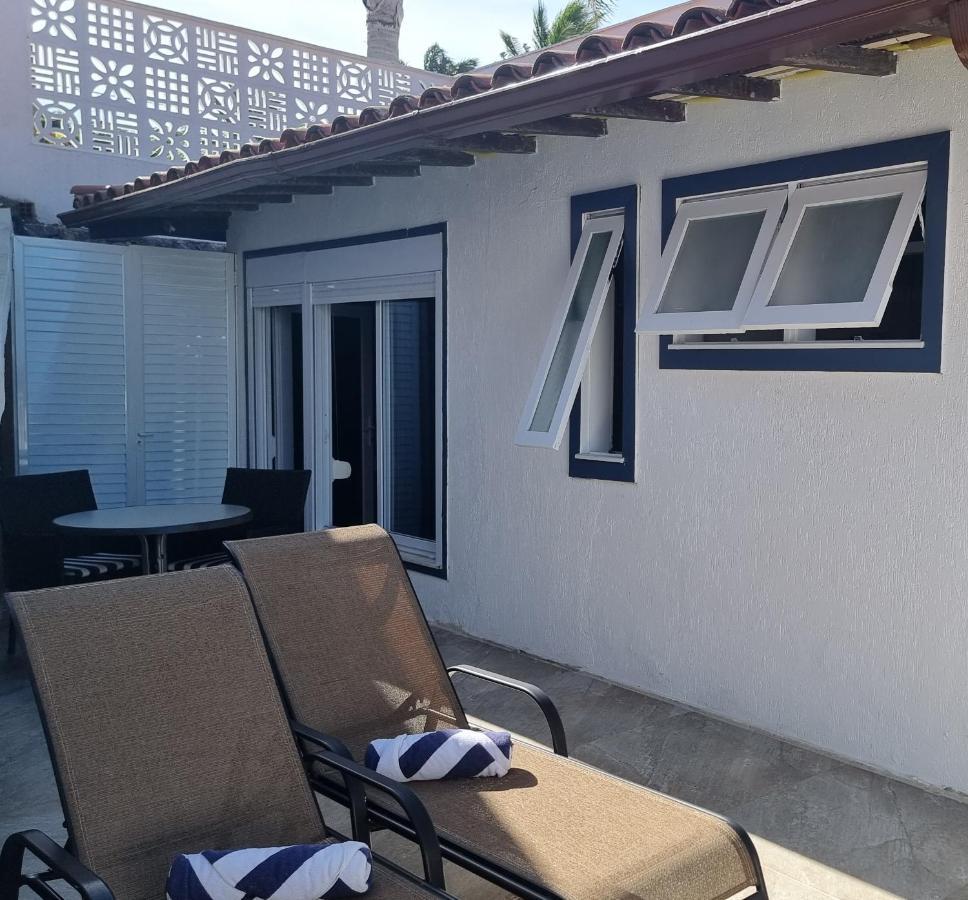 Pousada Santorini Búzios Екстериор снимка