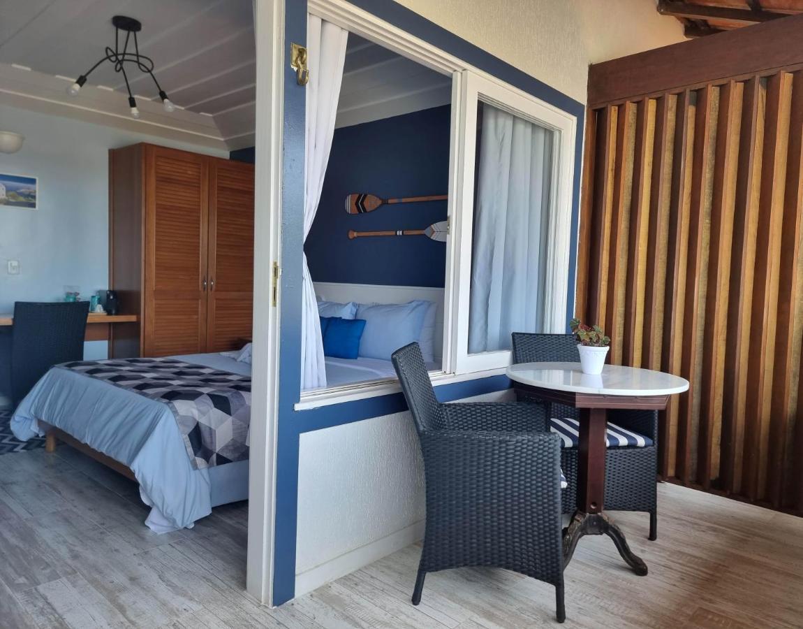 Pousada Santorini Búzios Екстериор снимка