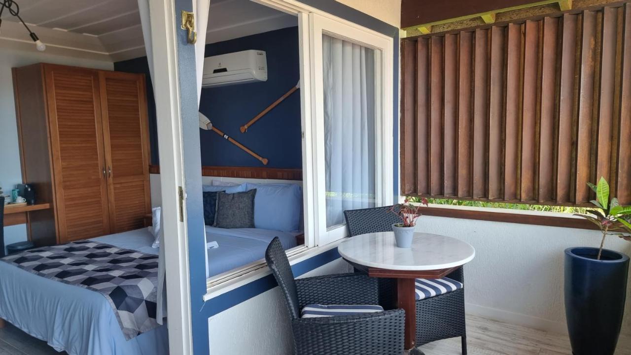 Pousada Santorini Búzios Екстериор снимка