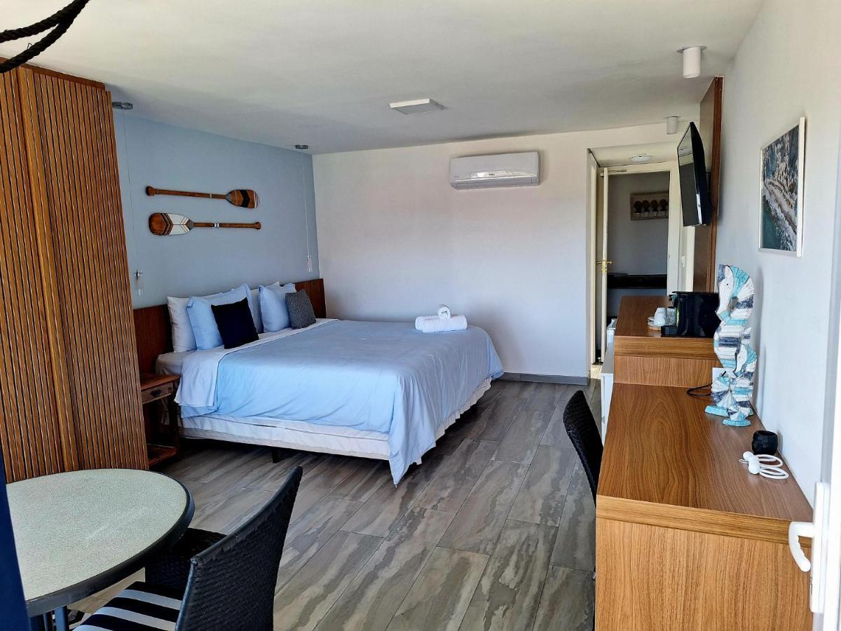 Pousada Santorini Búzios Екстериор снимка