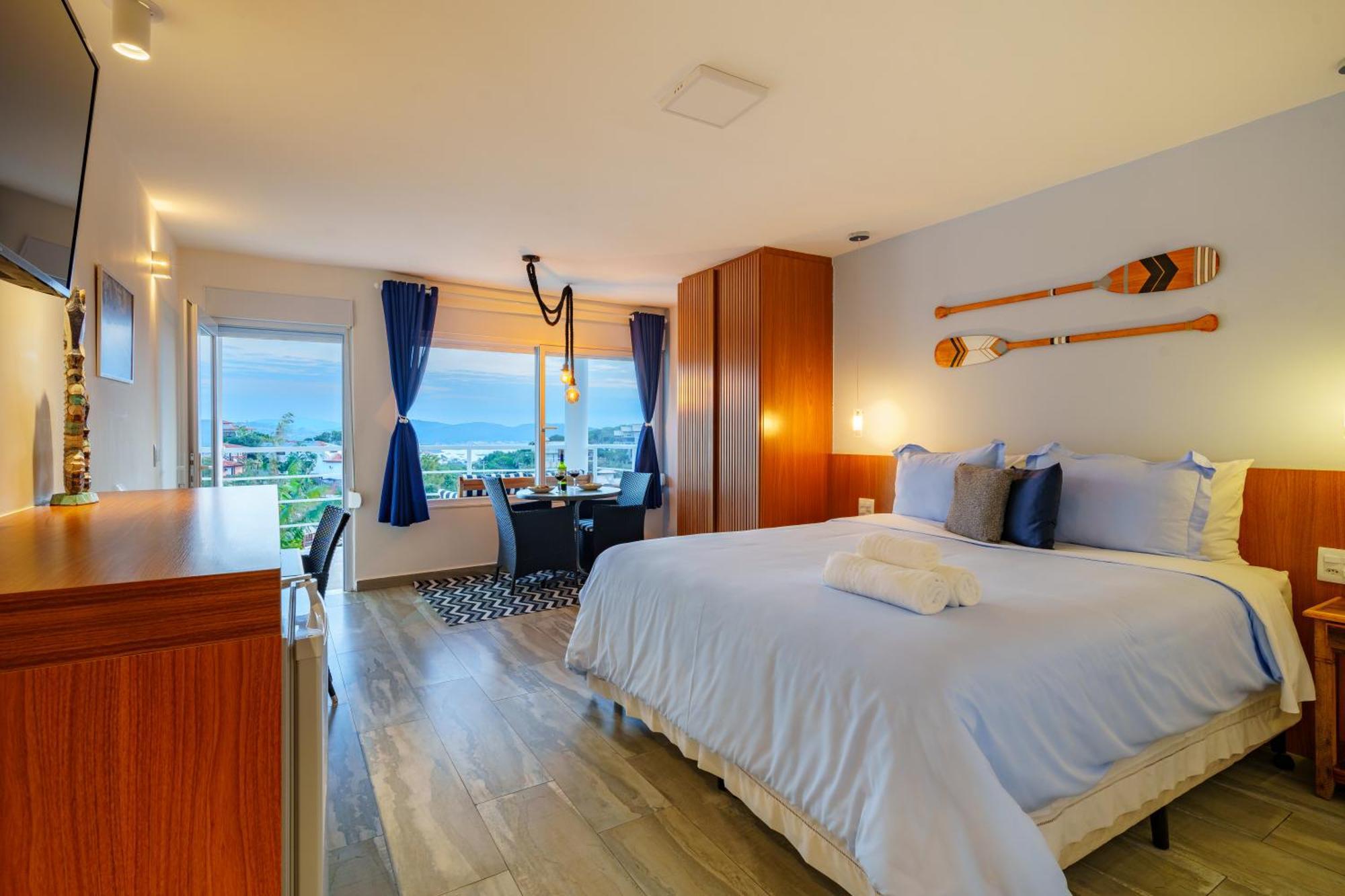 Pousada Santorini Búzios Екстериор снимка